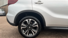 Suzuki Vitara 1.5 Hybrid SZ5 ALLGRIP 5dr AGS Hybrid Estate